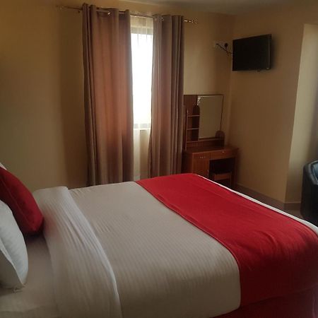 Mara Frontier Hotel Narok ภายนอก รูปภาพ